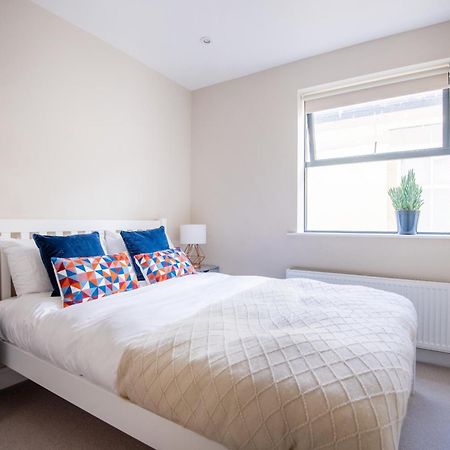 Dream Stays Bath - John Street Exteriér fotografie