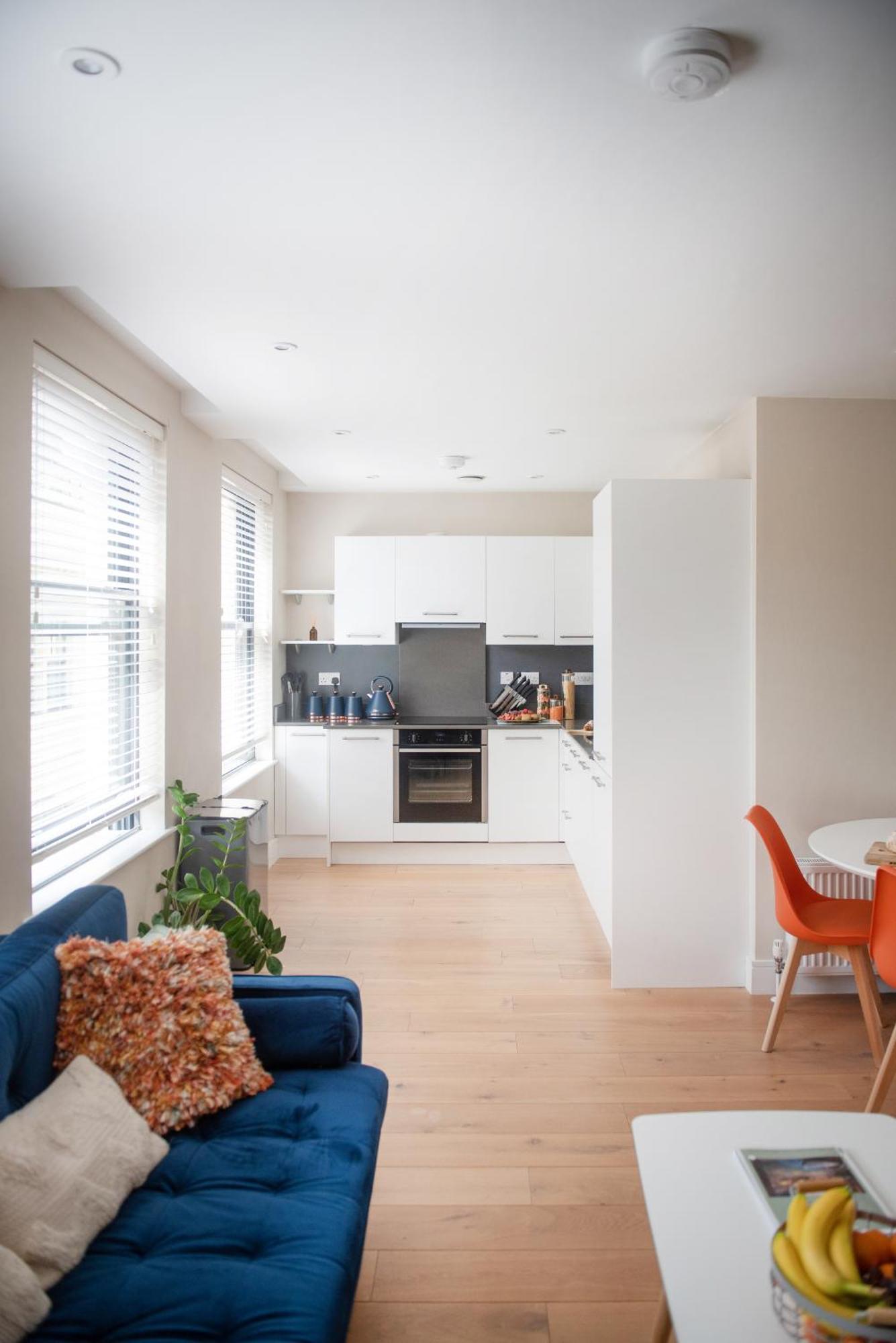 Dream Stays Bath - John Street Exteriér fotografie