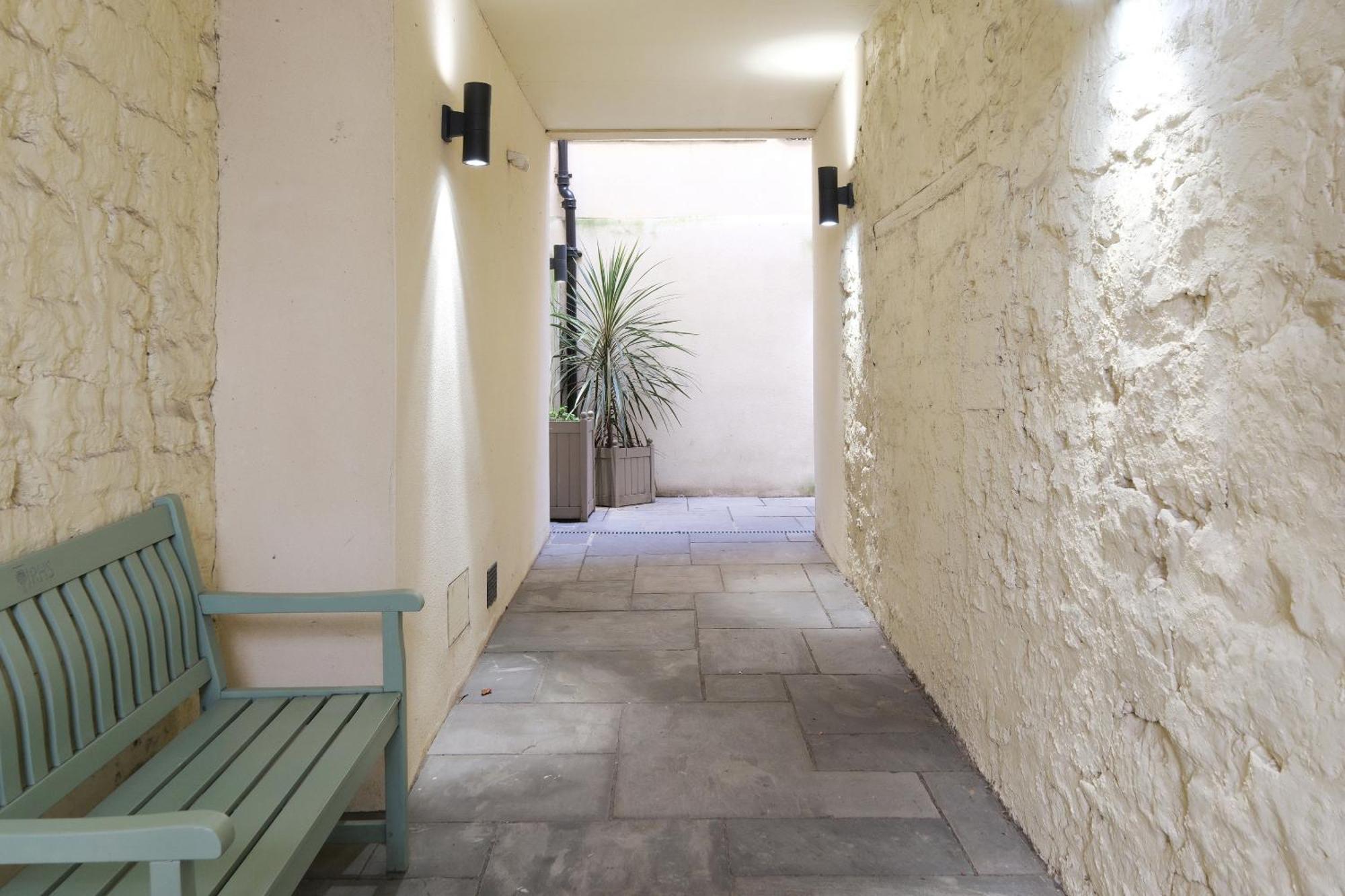 Dream Stays Bath - John Street Exteriér fotografie