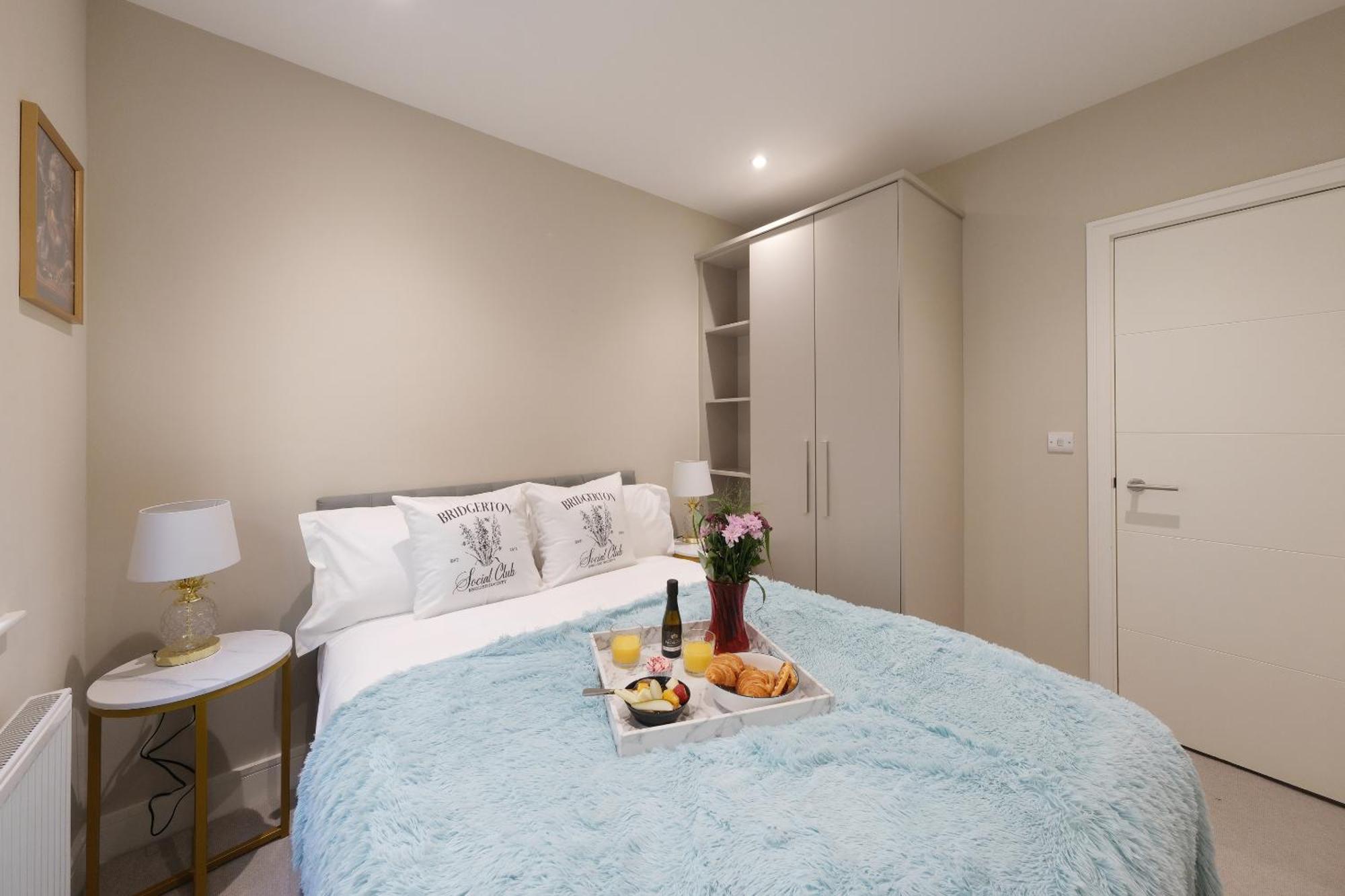 Dream Stays Bath - John Street Exteriér fotografie