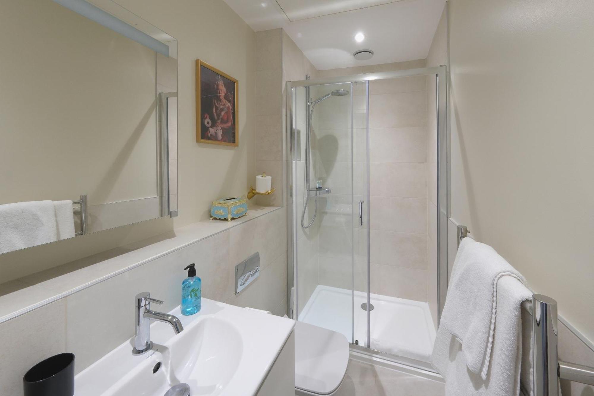 Dream Stays Bath - John Street Exteriér fotografie