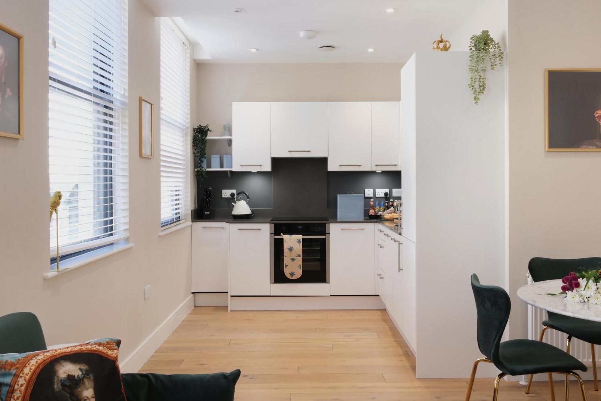 Dream Stays Bath - John Street Exteriér fotografie