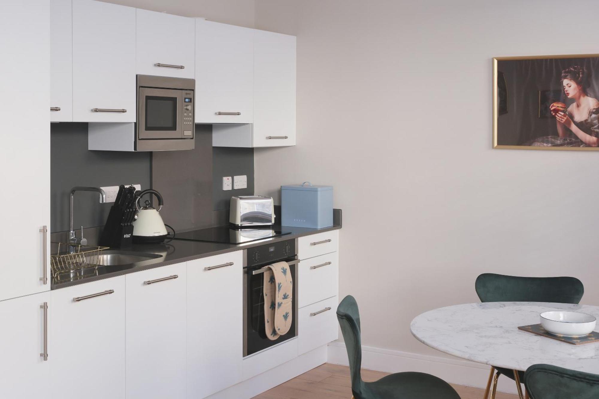 Dream Stays Bath - John Street Exteriér fotografie