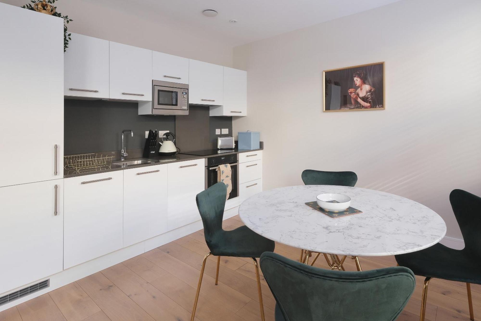 Dream Stays Bath - John Street Exteriér fotografie