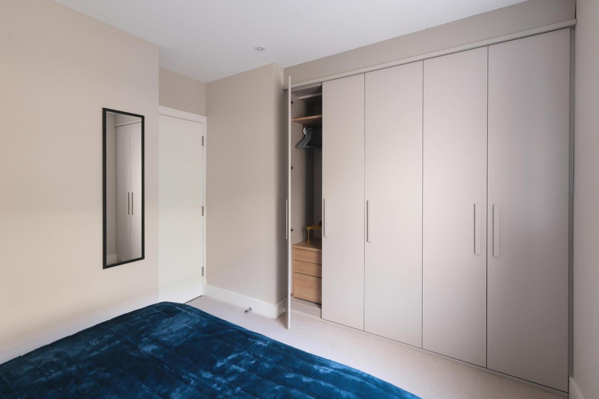 Dream Stays Bath - John Street Exteriér fotografie