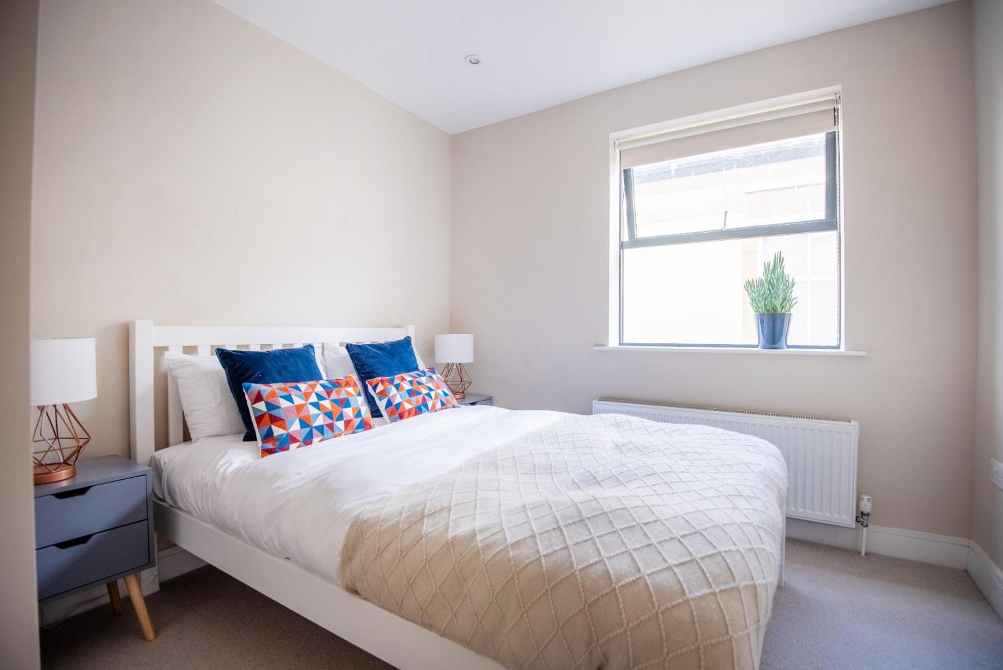 Dream Stays Bath - John Street Exteriér fotografie