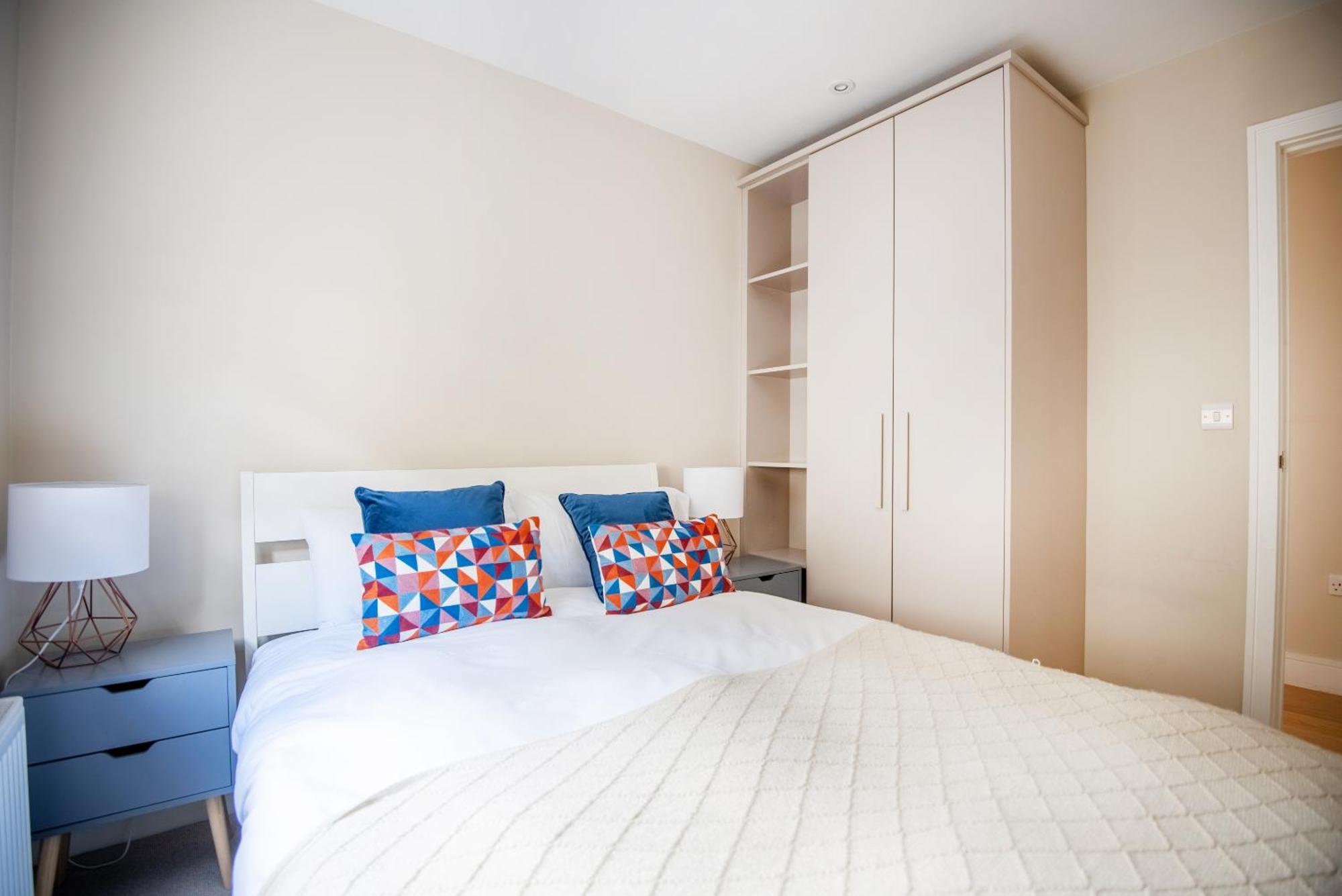 Dream Stays Bath - John Street Exteriér fotografie